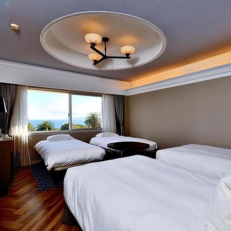 Kawana Hotel Ito  Eksteriør bilde