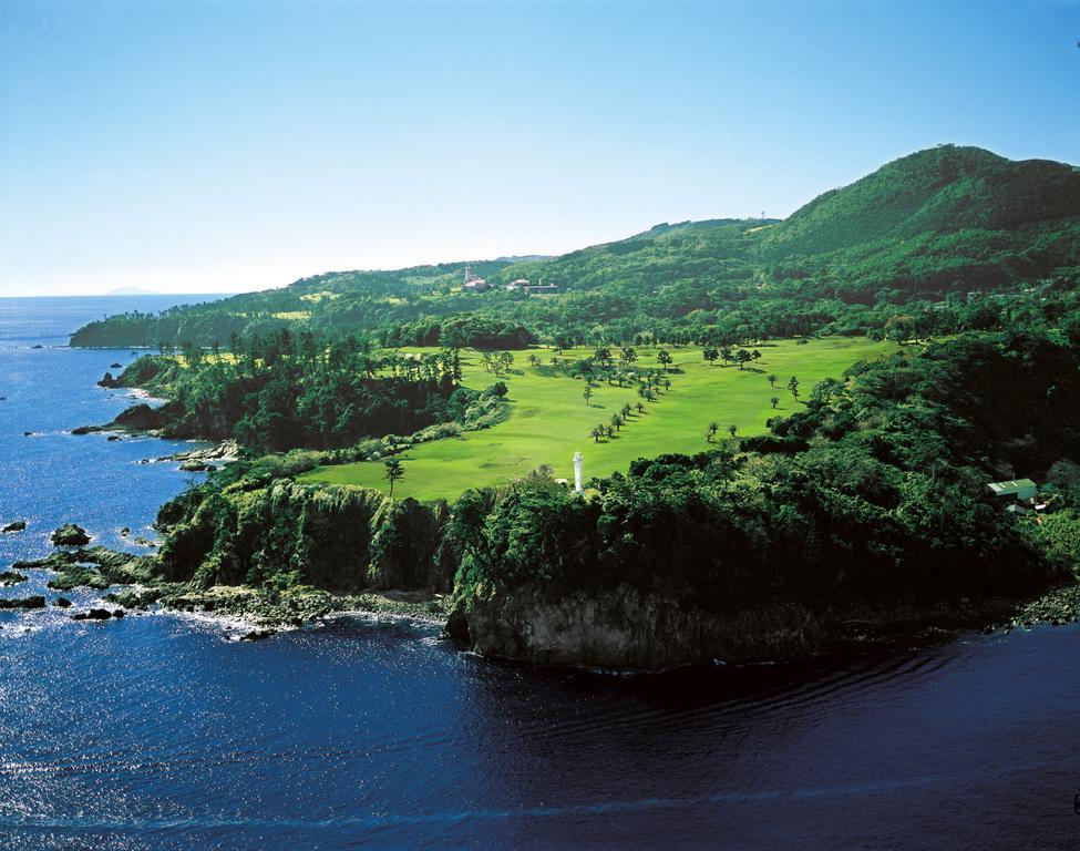 Kawana Hotel Ito  Eksteriør bilde