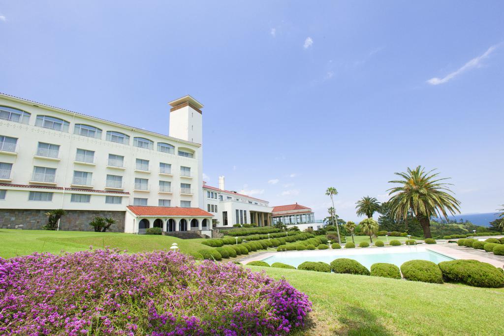 Kawana Hotel Ito  Eksteriør bilde