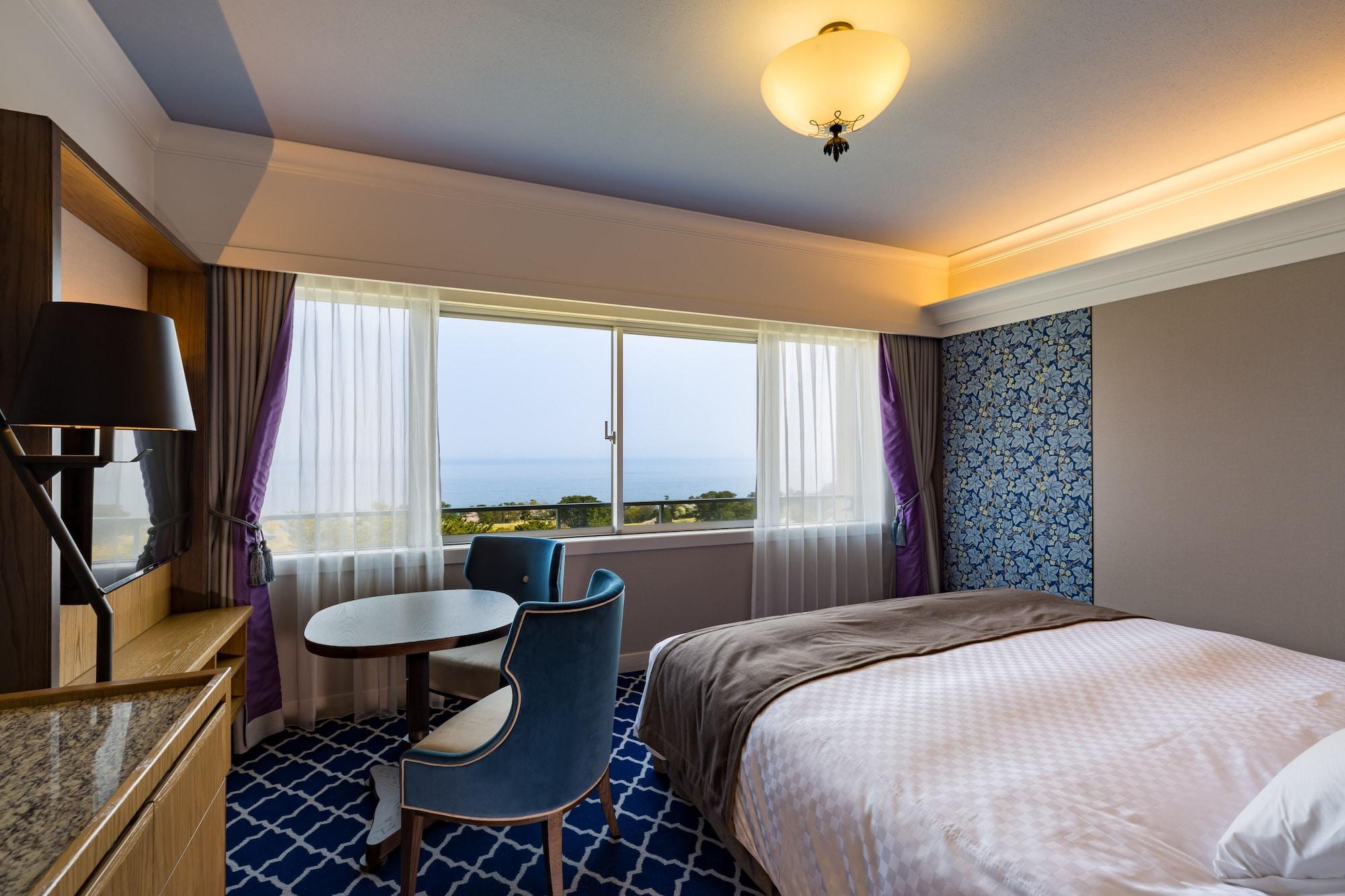 Kawana Hotel Ito  Eksteriør bilde