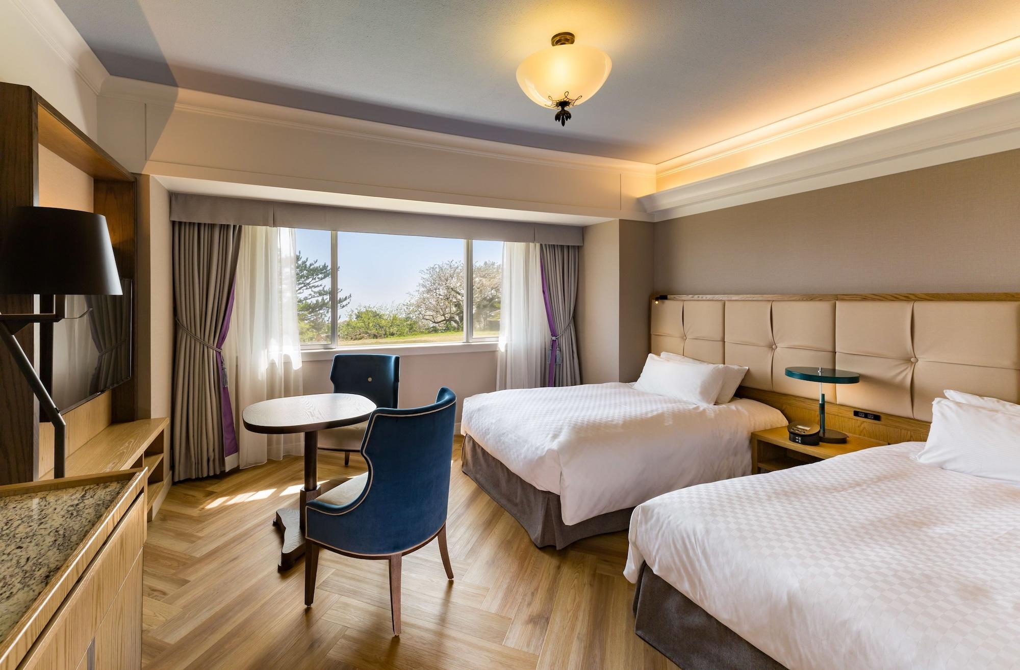 Kawana Hotel Ito  Eksteriør bilde