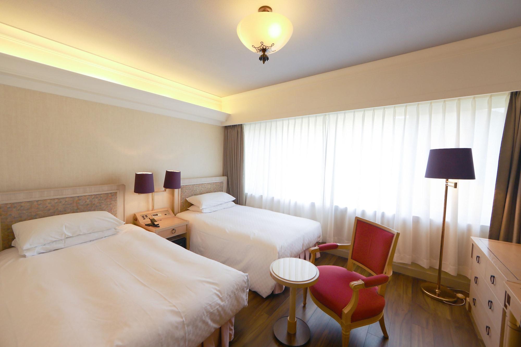Kawana Hotel Ito  Eksteriør bilde