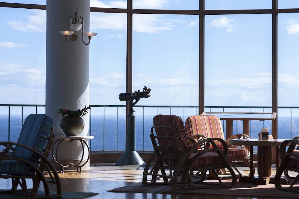 Kawana Hotel Ito  Eksteriør bilde