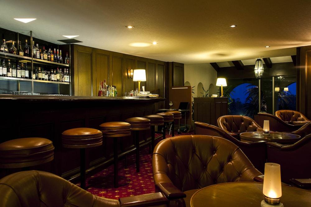 Kawana Hotel Ito  Eksteriør bilde