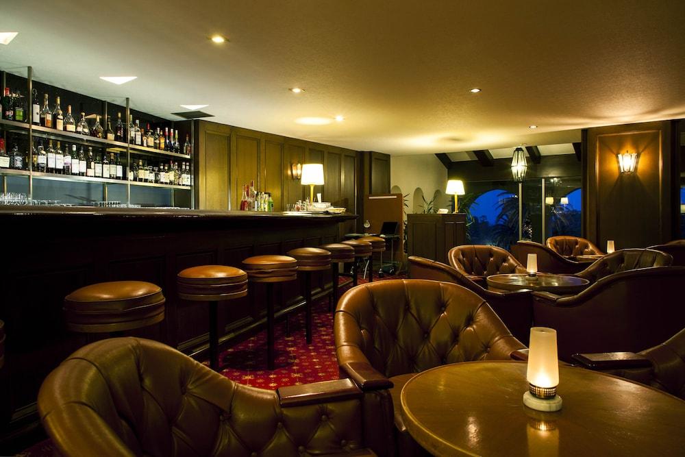 Kawana Hotel Ito  Eksteriør bilde