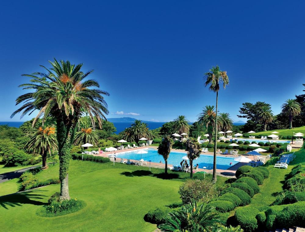 Kawana Hotel Ito  Eksteriør bilde