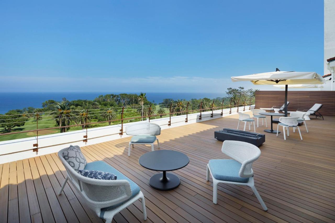 Kawana Hotel Ito  Eksteriør bilde