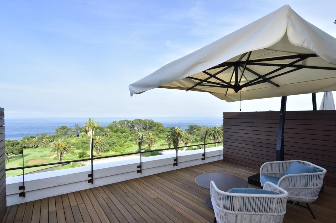 Kawana Hotel Ito  Eksteriør bilde