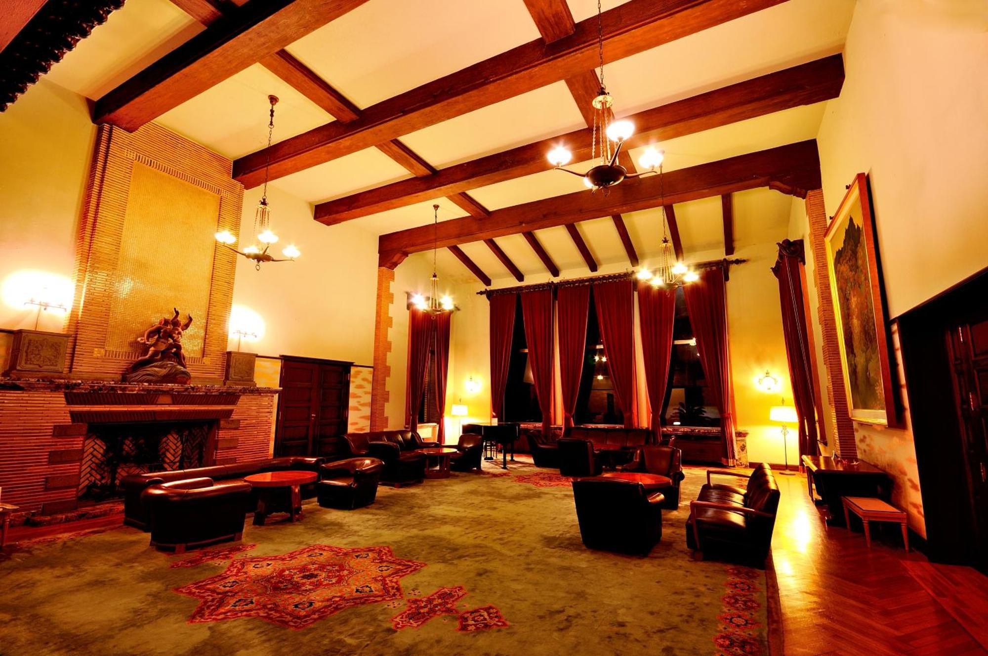 Kawana Hotel Ito  Eksteriør bilde