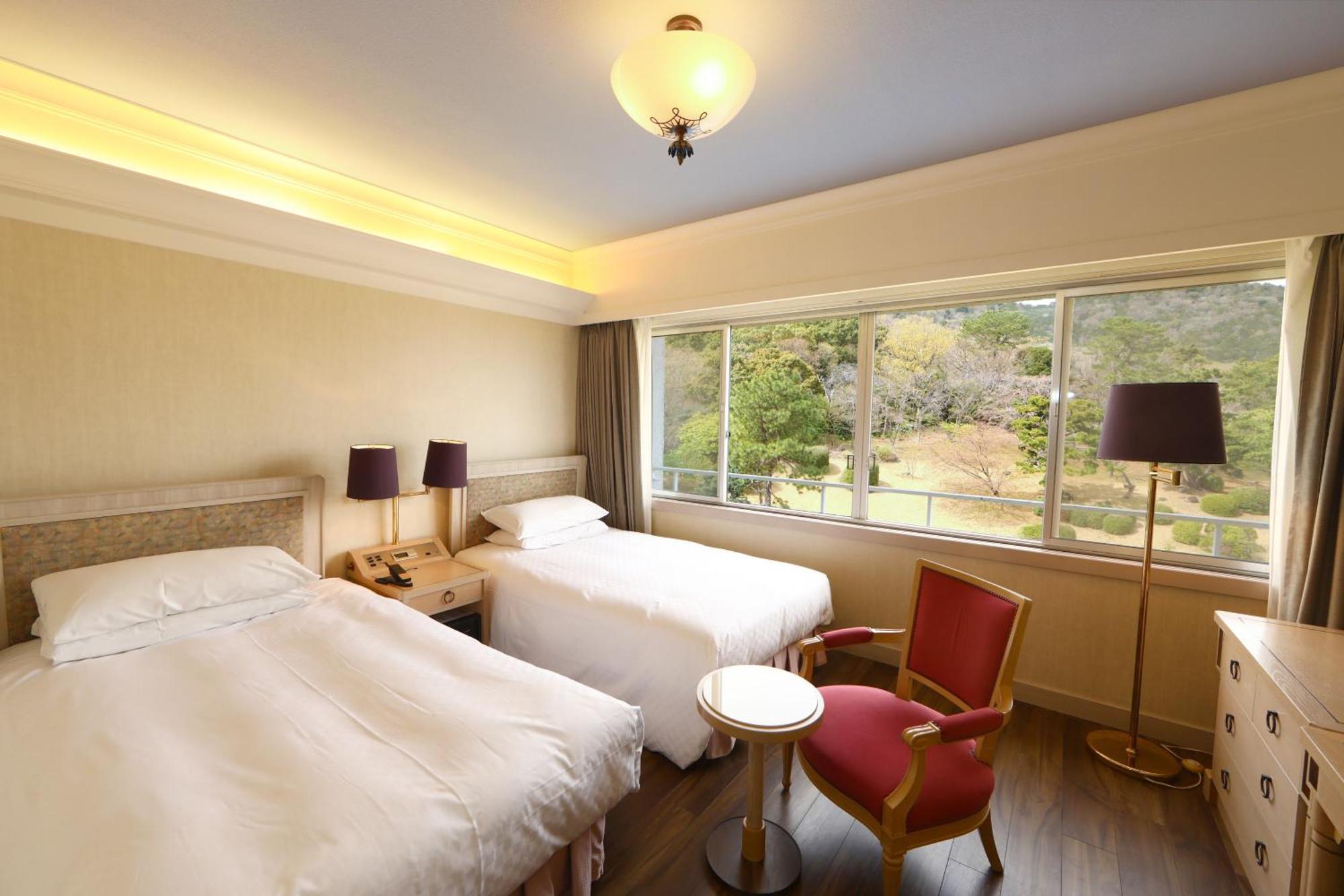 Kawana Hotel Ito  Eksteriør bilde