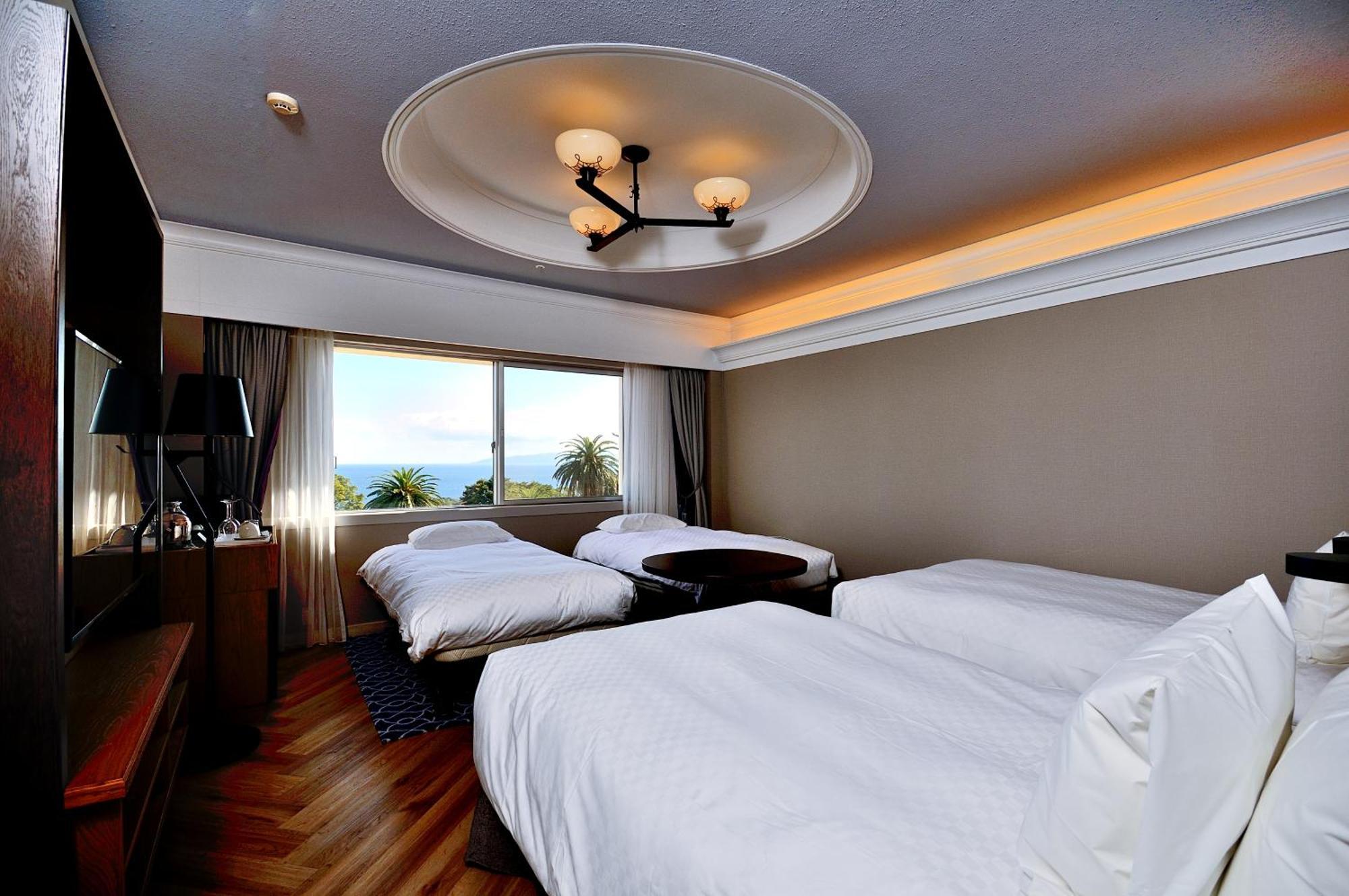 Kawana Hotel Ito  Eksteriør bilde