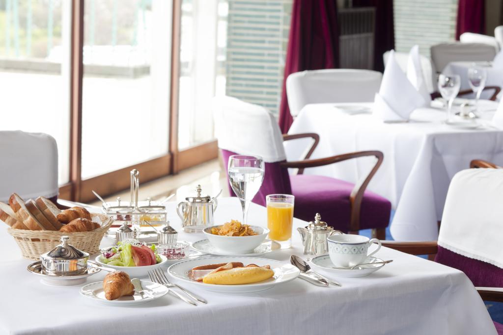 Kawana Hotel Ito  Eksteriør bilde