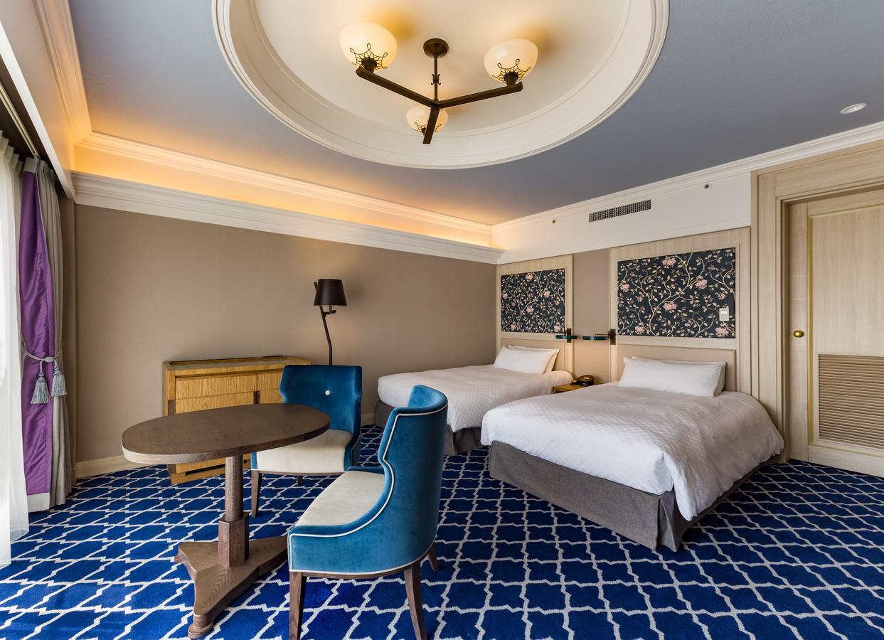 Kawana Hotel Ito  Eksteriør bilde